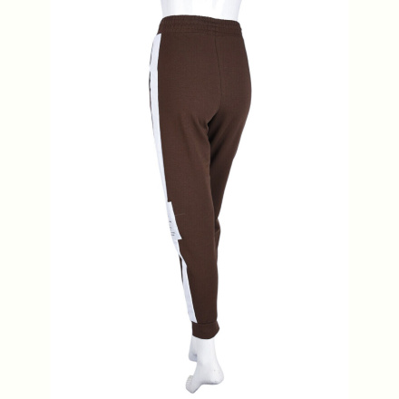 Спортивные брюки Banko N1001-11 brown