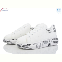 Кроссовки Victoria K86 white