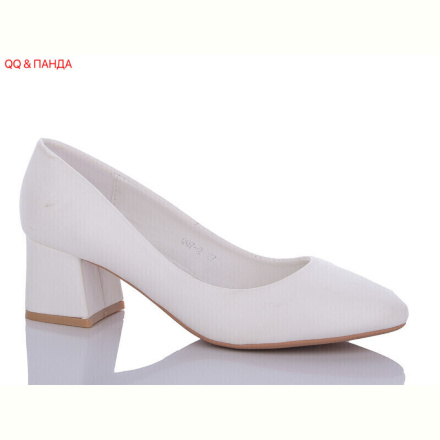 Туфли QQ&amp;Панда QQ7-2