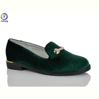 Туфли Леопард GB119-16