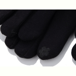 Перчатки RuBi 05 трикотаж махра