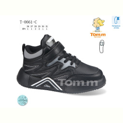 Кроссовки TOM.M T-0661-C