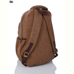 Рюкзак Superbag 6138 brown