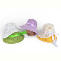 Шляпа Королева E4 mix