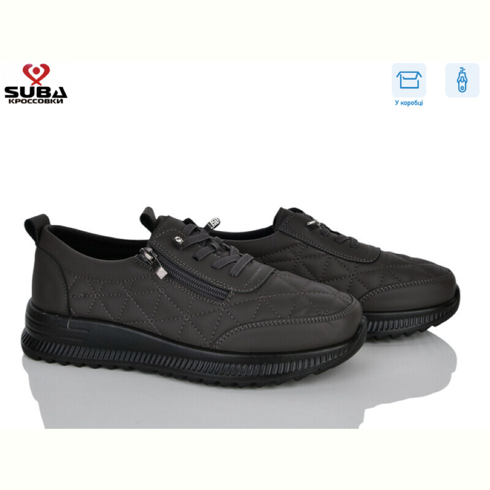 Кроссовки SUBA D350-3 Кроссовки SUBA D350-3