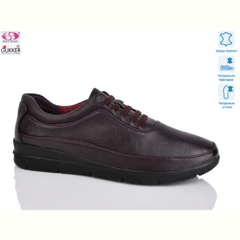 Туфли Gukkcr DB0277-9