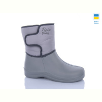 Сапоги из пены DeMur 339LG