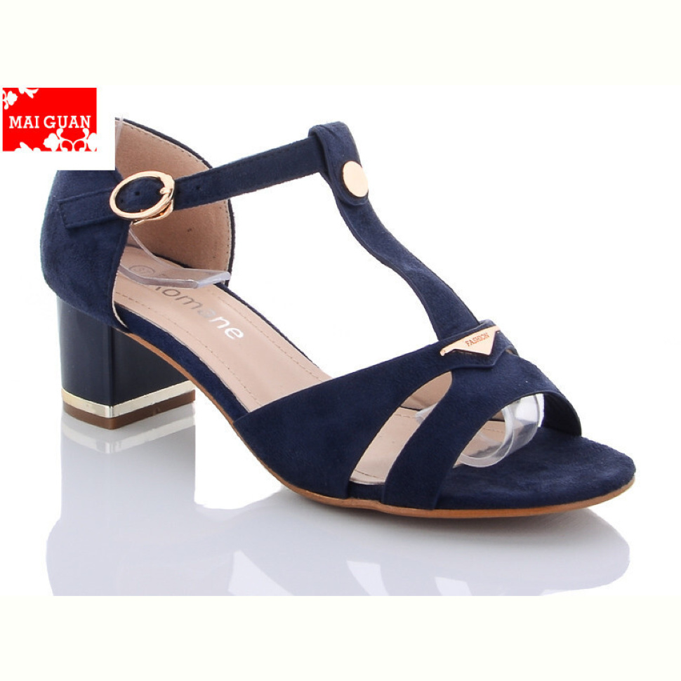 Босоножки Maiguan A90-7