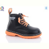 Ботинки Леопард 902 orange