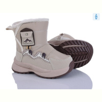 Дутики Poni kids 2315-7R