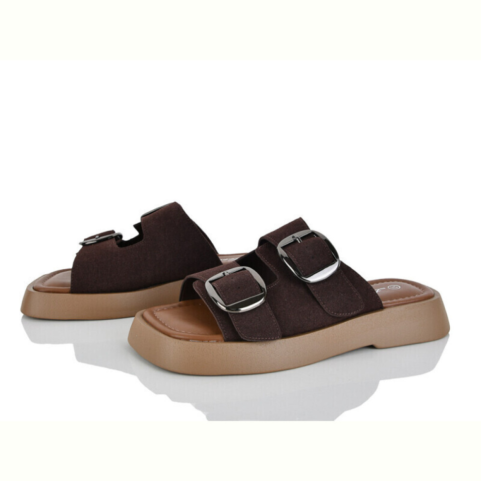 Шлепки Loretta E730-2