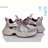 Кроссовки Ailaifa K114-2