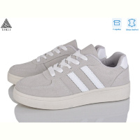 Кроссовки STILLI Group JH50-10 шкіра