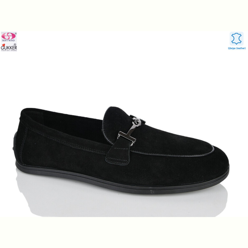 Туфли Gukkcr JW8889
