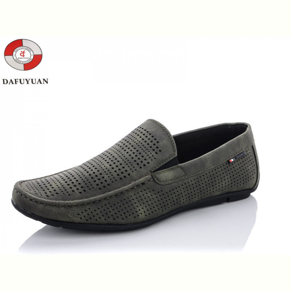 Мокасины DaFuYuan 8191-15