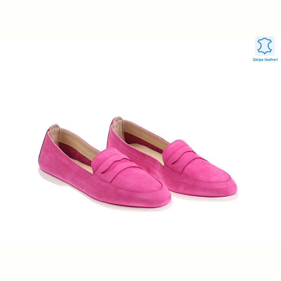 Мокасины Allshoes 170100