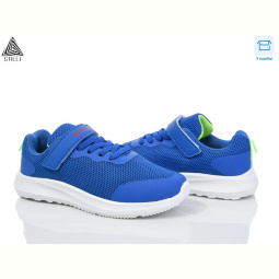 Кроссовки STILLI KIDS KT80-2 піна