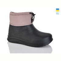 Галоши DeMur 390 B беж