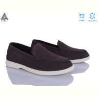 Туфли STILLI Group Q20-2 шкіра