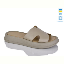 Шлепки Sali 505-25 кап.к.