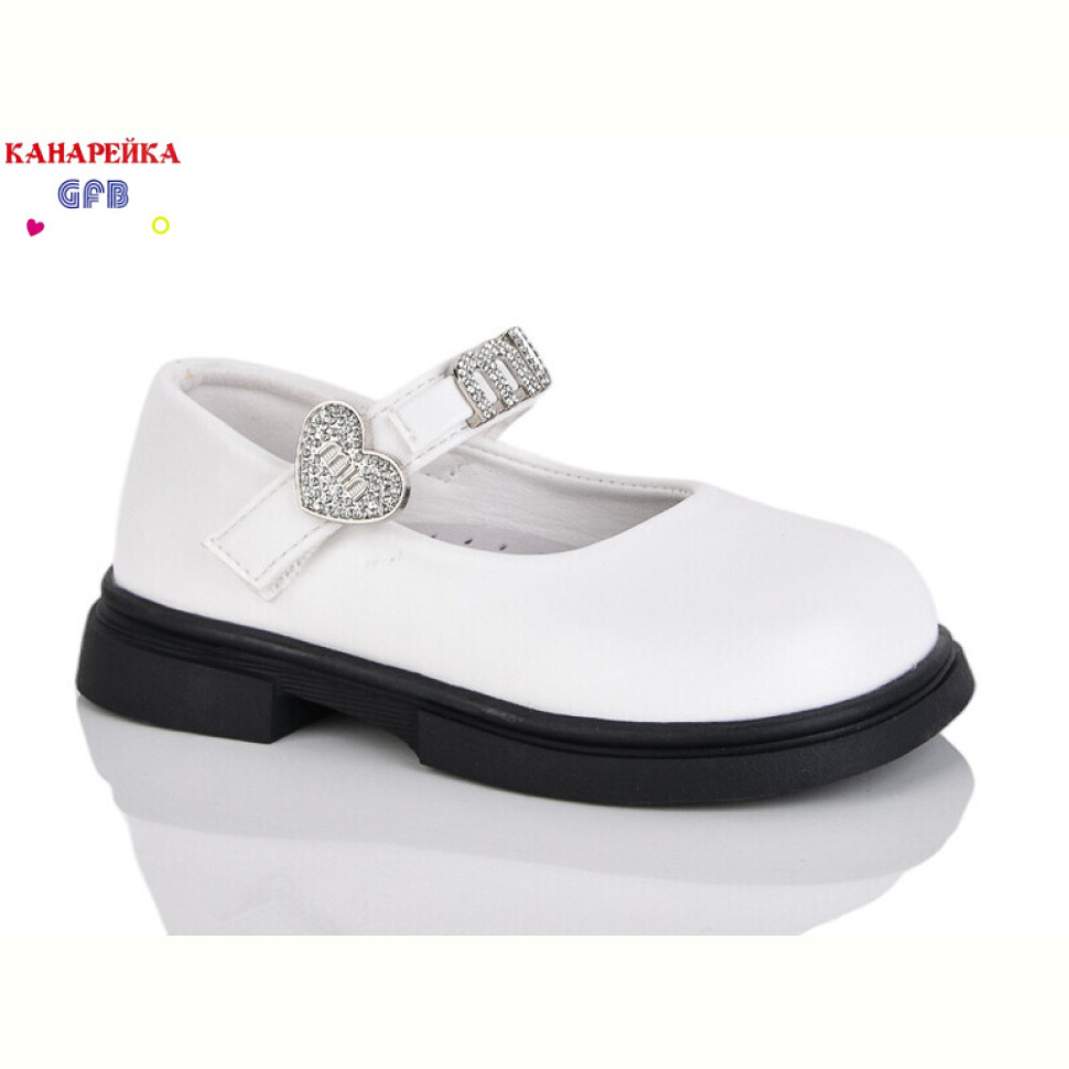 Туфли GFB-Канарейка T127-3 Туфли GFB-Канарейка T127-3