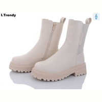 Ботинки Trendy B5957-1