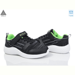 Кроссовки STILLI KIDS KT280-4 піна