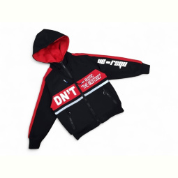Куртка Kids-modnik 21009 червоний