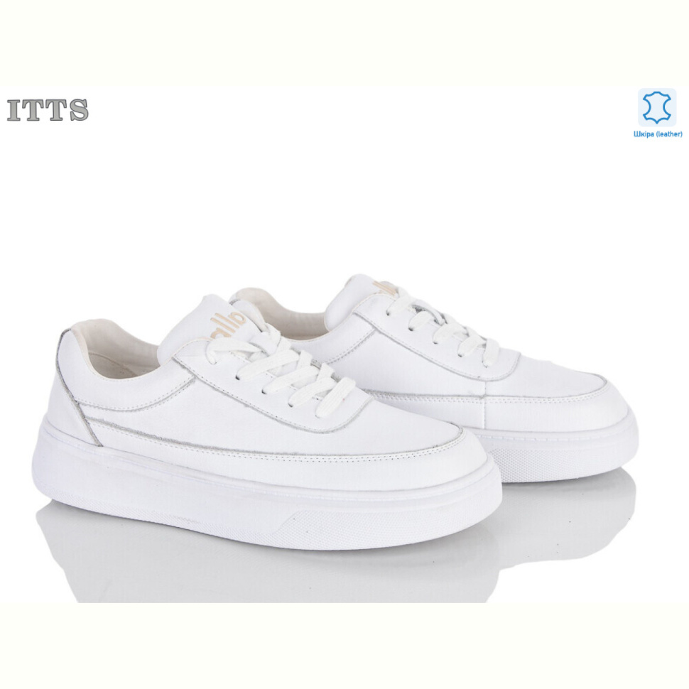 Кроссовки ITTS T6629-B