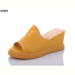 Шлепки PTPT A253-5