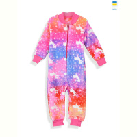 Комбинезон Kir15 20926 кігурумі рожевий