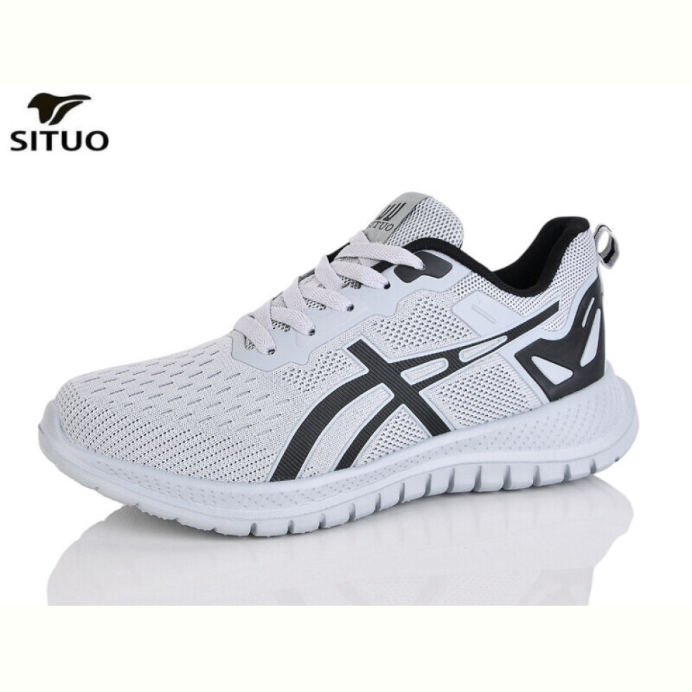 Кроссовки Situo A907-7