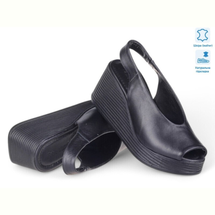 Босоножки Allshoes 186167
