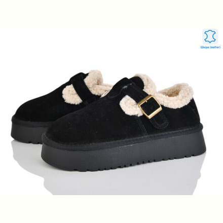 Угги Canoa F11-2