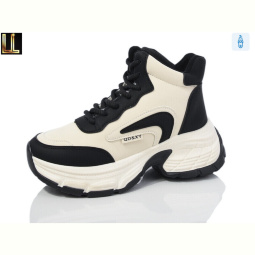 Кроссовки Lilin G682-17