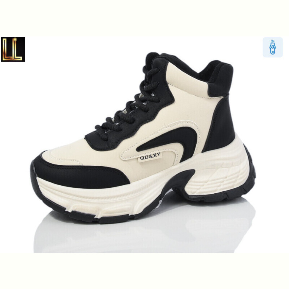 Кроссовки Lilin G682-17