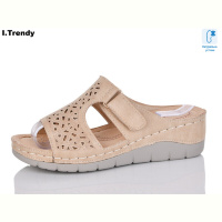 Шлепки Trendy G89-3