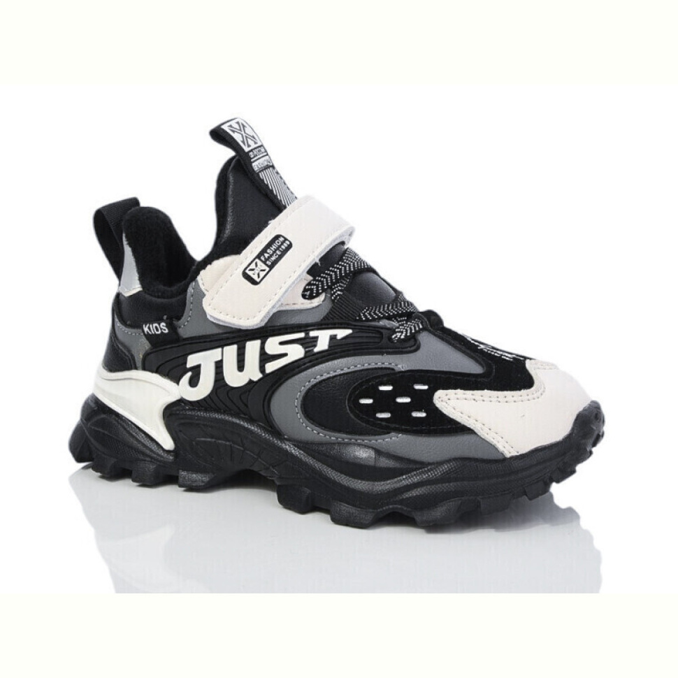 Кроссовки ASHIGULI 688-3