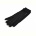 Перчатки PAIDI 214-5 замш black