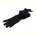 Перчатки PAIDI 214-5 замш black