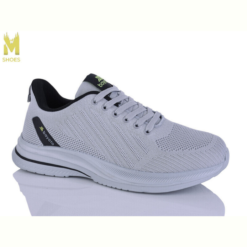 Кроссовки M.Shoes A5169-1