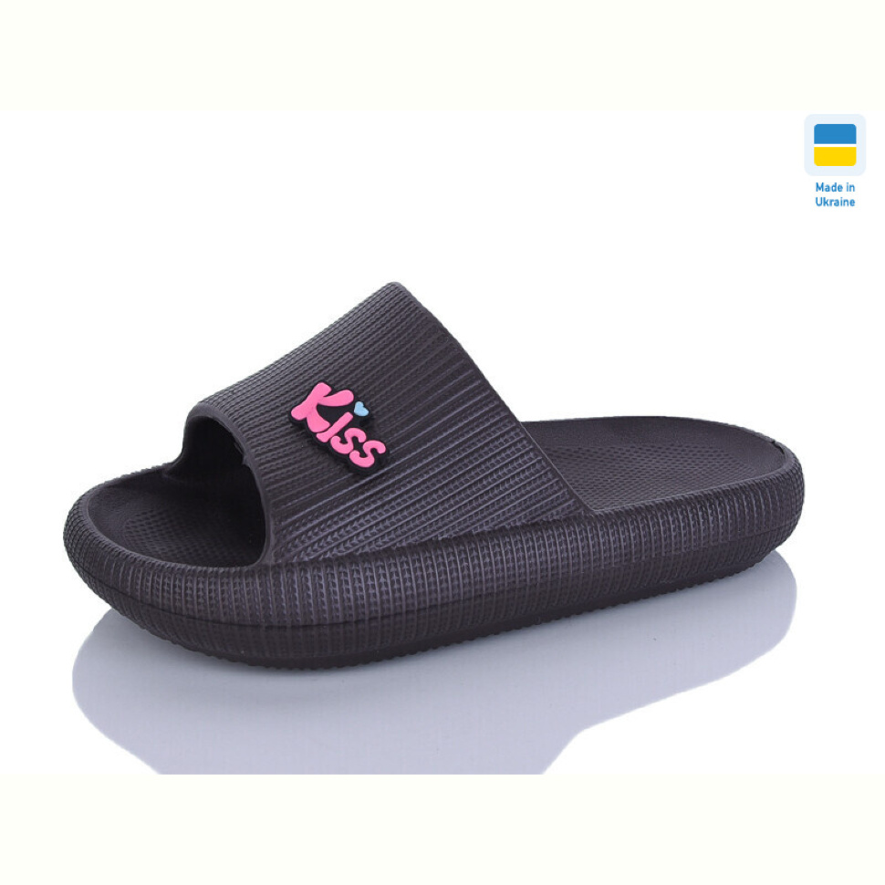 Шлепки SANLIN 2 022 шоколад Шлепки SANLIN 2 022 шоколад