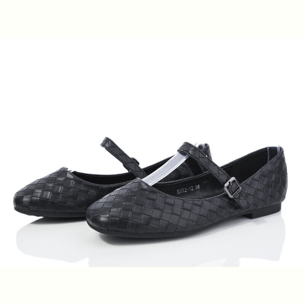 Туфли Loretta E352-12