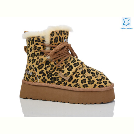 Угги Teetspace-Trasta-Egga WMP832-52