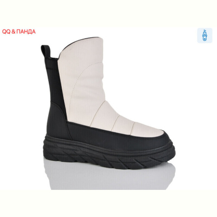 Ботинки QQ&amp;Панда M207-3
