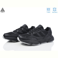 Кроссовки STILLI Group CX910-1 шкіра піна