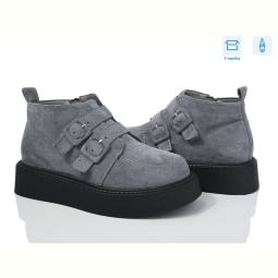 Ботинки Love-L&amp;M-ZDW M33-3