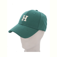 Кепка Королева HK1-5 green