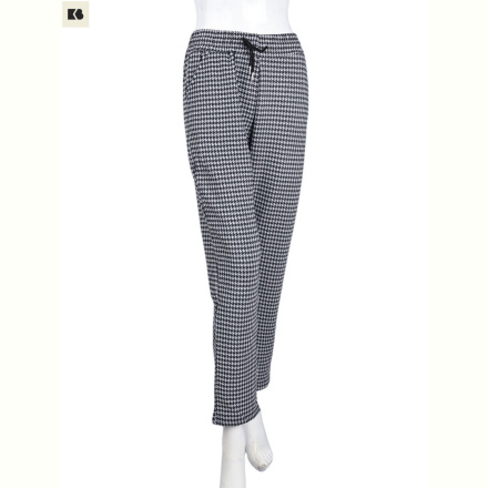Брюки BIG 001-2-3 grey