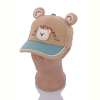 Кепка Королева 542832 d.beige